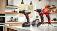 Milwaukee vs Makita: Which Power Tool Wins in 2026?