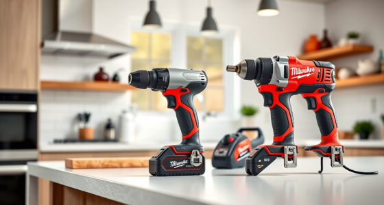 Milwaukee vs Makita: Which Power Tool Wins in 2026?
