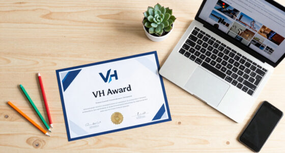 The 7th VH Award Open Call Expands Support for Media Artists