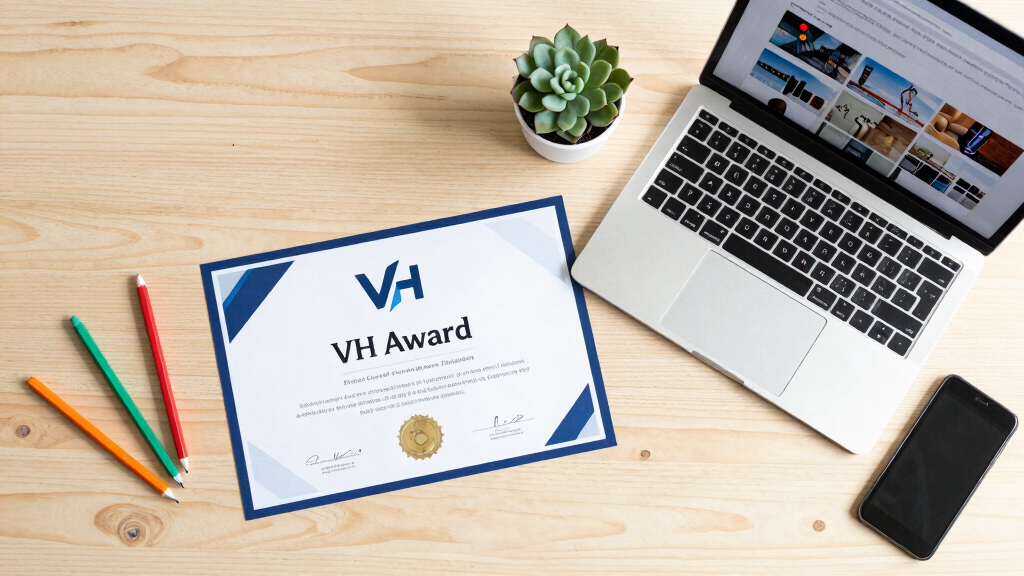 The 7th VH Award Open Call Expands Support for Media Artists