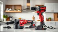 Top Milwaukee Power Tools Models Ranked for 2026