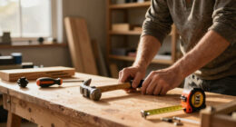 Woodworking Tool Sets For Beginners: A Back to school Guide