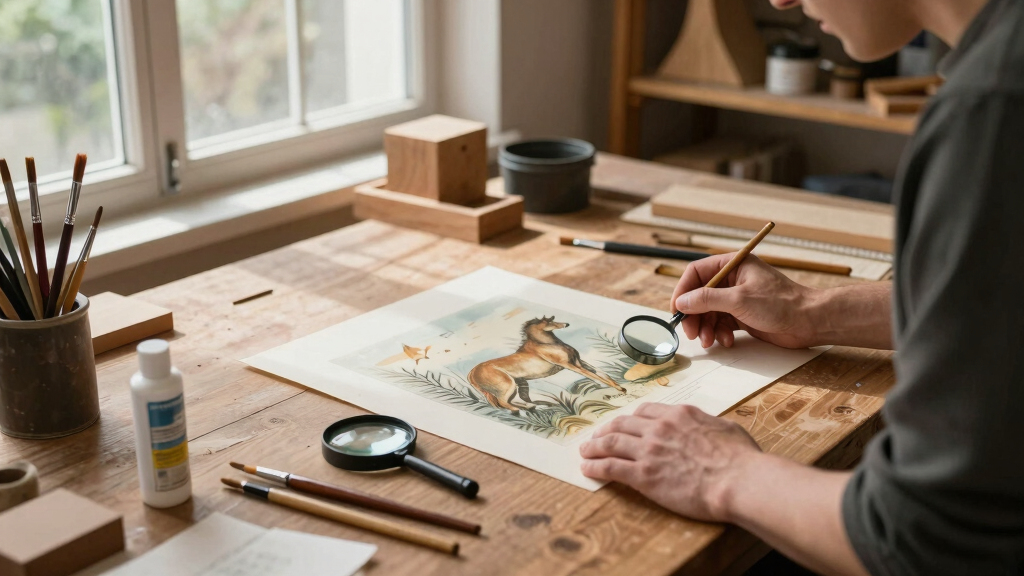 1,300 Beautiful Wildlife Illustrations From The 19Th Century Now Restored