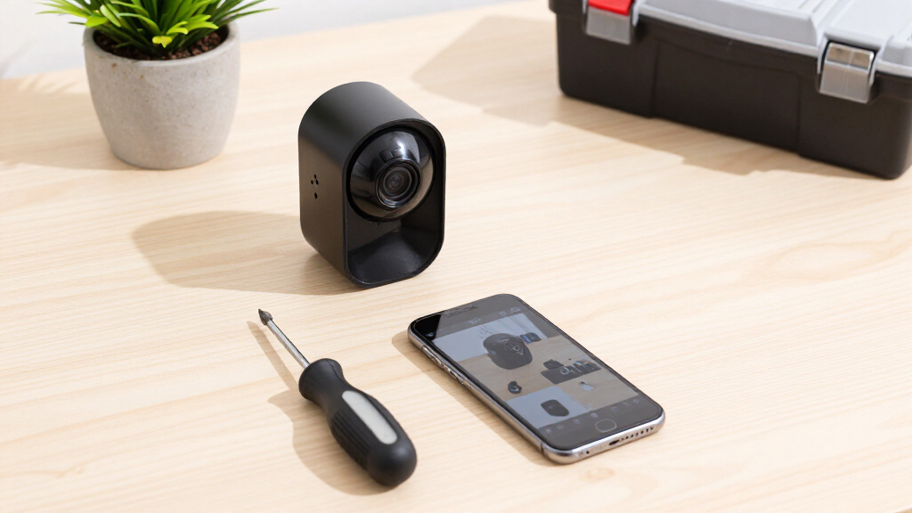 10 Best DIY Security Camera Systems in 2026