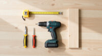 10 Best Woodworking Project Kits for Every Skill Level in 2026
