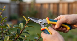 11 Best Micro-Tip Pruning Snips for Precise Plant Care in 2026