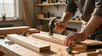 11 Best Woodworking Project Kits for Hands-On Skill Building in 2026