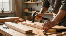 11 Best Woodworking Project Kits for Hands-On Skill Building in 2026