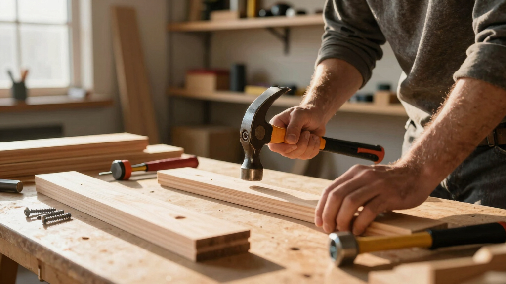 11 Best Woodworking Project Kits for Hands-On Skill Building in 2026