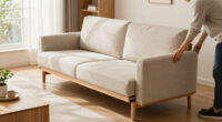 12 Best Space-Saving Living Room Furniture in 2026