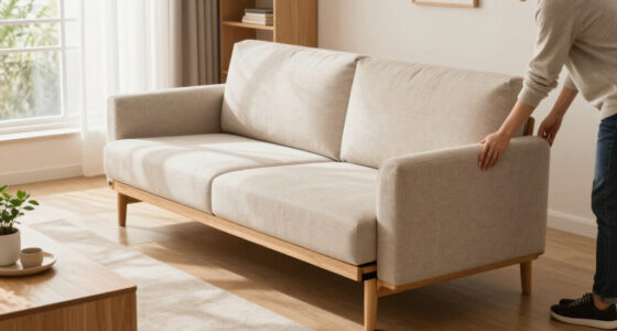 12 Best Space-Saving Living Room Furniture in 2026