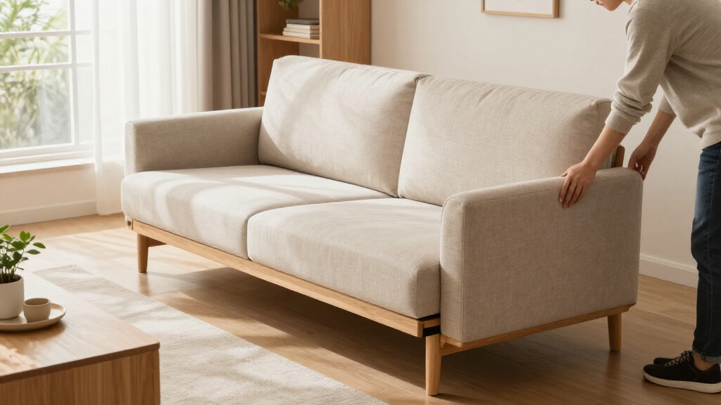 12 Best Space-Saving Living Room Furniture in 2026