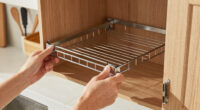 12 Best Wire Cabinet Shelves for Maximizing Cabinet Space in 2026
