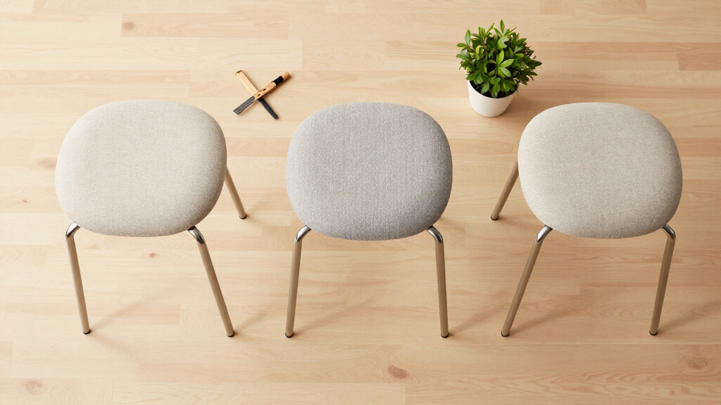 13 Best Designer Stools for Stylish Counter Seating in 2026