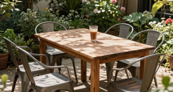 13 Best Garden Furniture Sets for Every Outdoor Space in 2026
