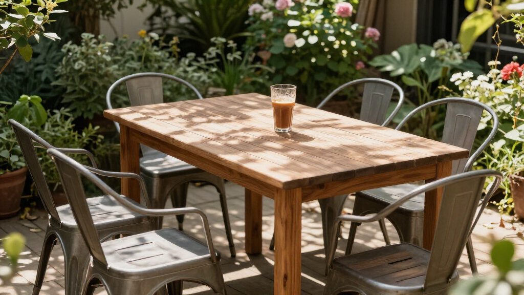 13 Best Garden Furniture Sets for Every Outdoor Space in 2026