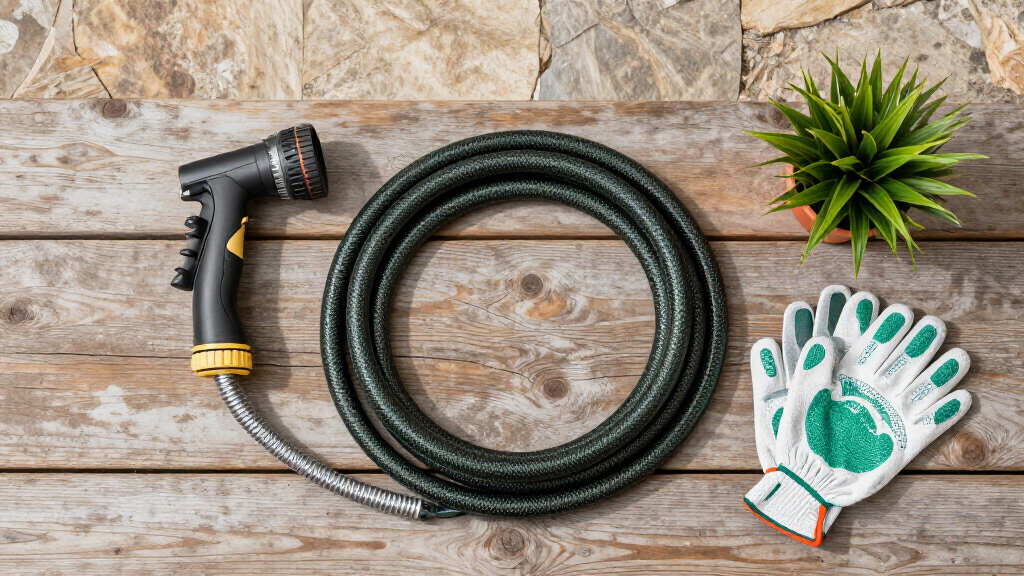 13 Best Garden Hoses for Reliable Watering in 2026