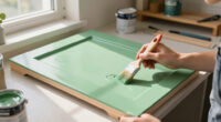 13 Best Green Cabinet Paints for a Kitchen Refresh in 2026