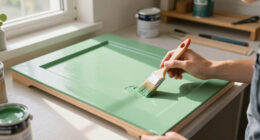 13 Best Green Cabinet Paints for a Kitchen Refresh in 2026