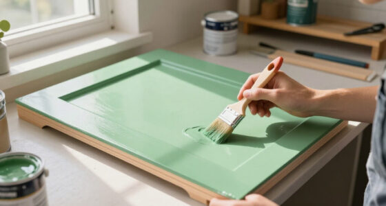 13 Best Green Cabinet Paints for a Kitchen Refresh in 2026