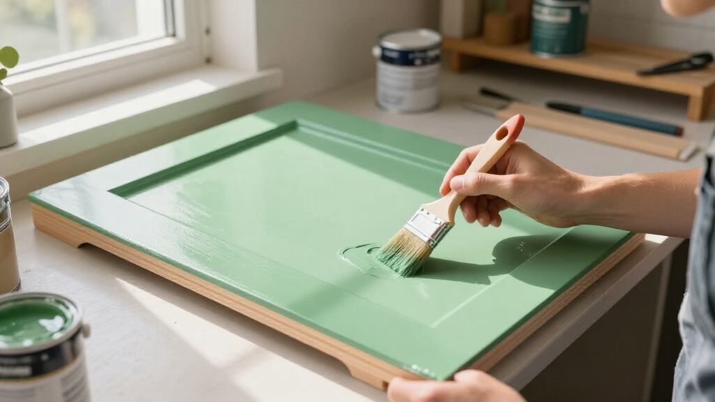 13 Best Green Cabinet Paints for a Kitchen Refresh in 2026