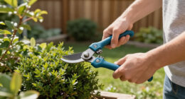 13 Best Low-Maintenance Gardening Tools in 2026