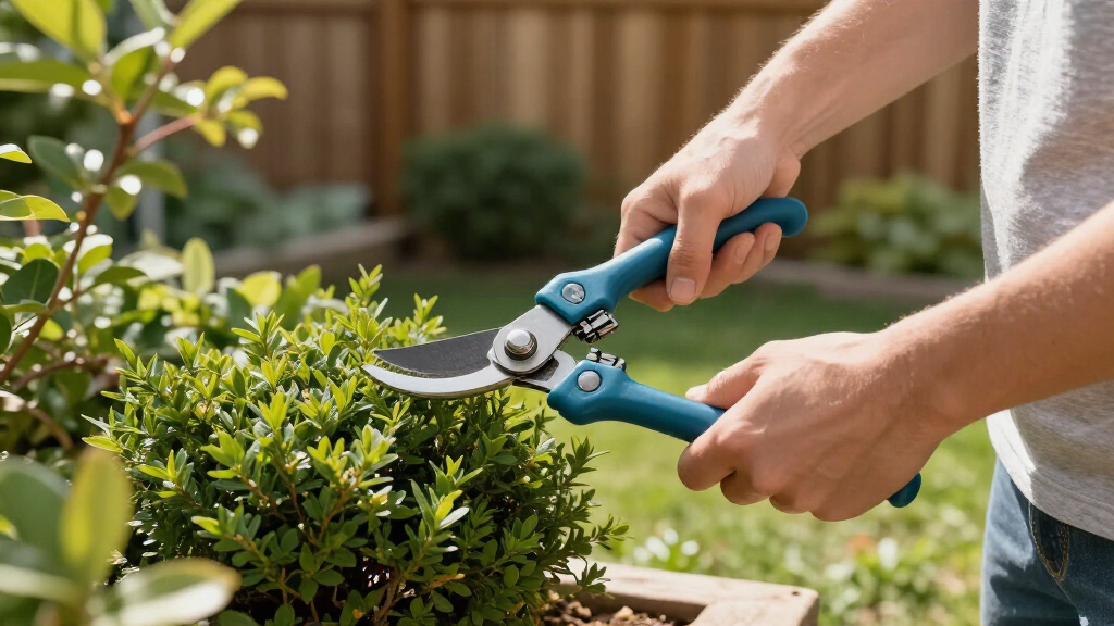 13 Best Low-Maintenance Gardening Tools in 2026