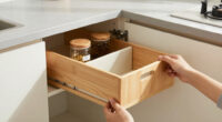 13 Best Narrow Kitchen Storage Solutions for Tight Spaces in 2026