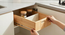 13 Best Narrow Kitchen Storage Solutions for Tight Spaces in 2026