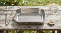13 Best Potato Grilling Baskets for Crisp, Even Results in 2026