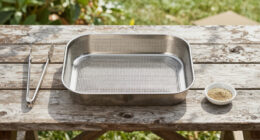 13 Best Potato Grilling Baskets for Crisp, Even Results in 2026