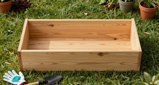 13 Best Raised Garden Beds for Easier Planting in 2026