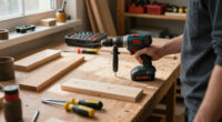 13 Best Woodworking Tool Sets For Beginners In 2026