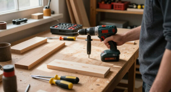 13 Best Woodworking Tool Sets For Beginners In 2026