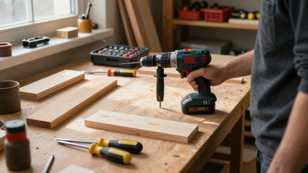 13 Best Woodworking Tool Sets For Beginners In 2026