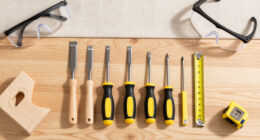 13 Best Woodworking Tool Sets For Beginners In 2026