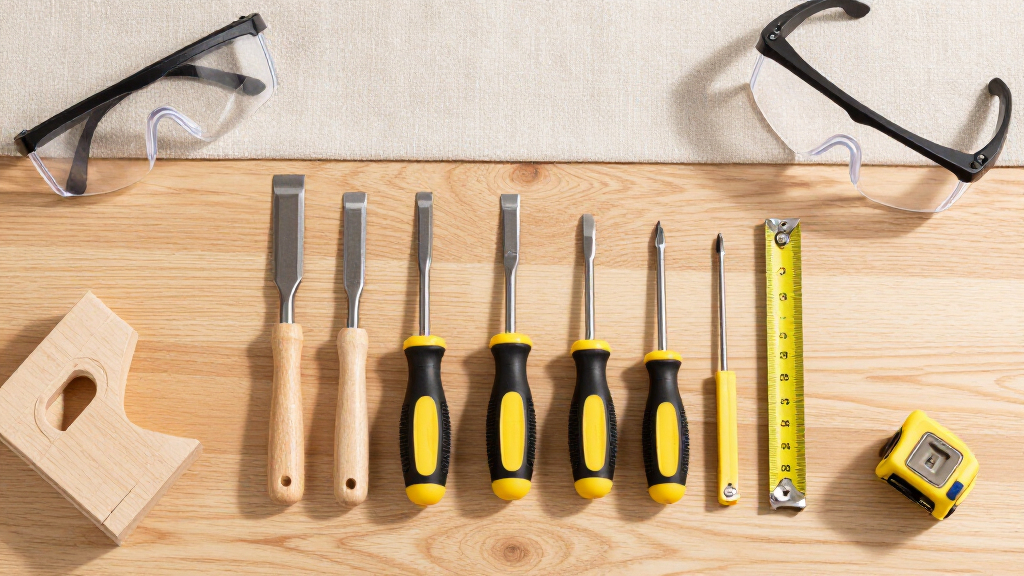 13 Best Woodworking Tool Sets For Beginners In 2026
