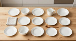 14 Best 18-Piece Dinnerware Sets for Everyday Dining in 2026