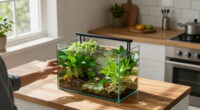 14 Best Apartment Aquaponics Kits for Small-Space Growing in 2026