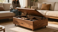 14 Best Living Room Storage Furniture Picks for a Clutter-Free Home in 2026