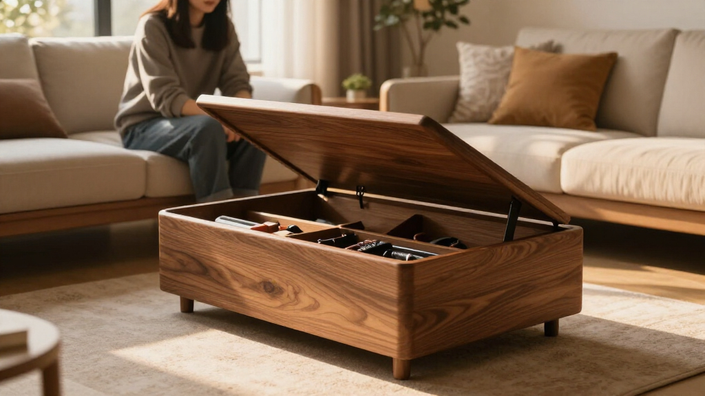 14 Best Living Room Storage Furniture Picks for a Clutter-Free Home in 2026
