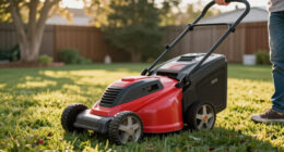 14 Best Self-Propelled Lawn Mowers in 2026