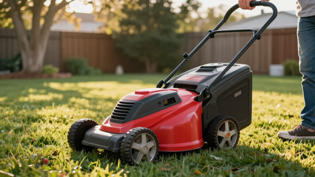 14 Best Self-Propelled Lawn Mowers in 2026
