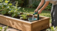 14 Best Self-Watering Raised Garden Beds in 2026