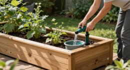 14 Best Self-Watering Raised Garden Beds in 2026