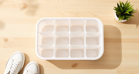 14 Best Shoe Organizers for Clutter-Free Storage in 2026