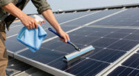 14 Best Solar Panel Cleaning Kits in 2026
