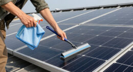14 Best Solar Panel Cleaning Kits in 2026