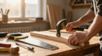 14 Best Woodworking Tool Sets For Beginners In 2026