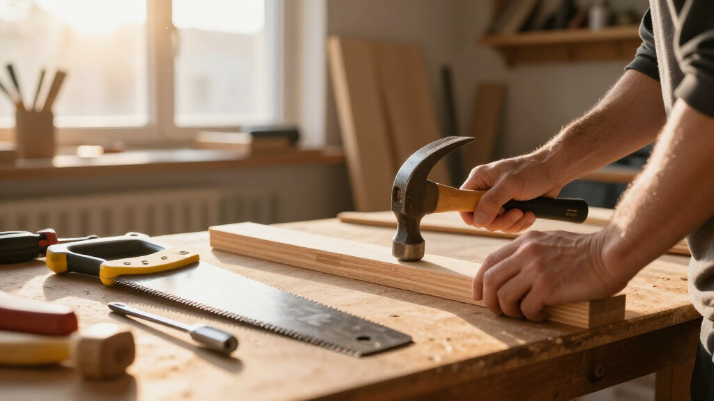 14 Best Woodworking Tool Sets For Beginners In 2026